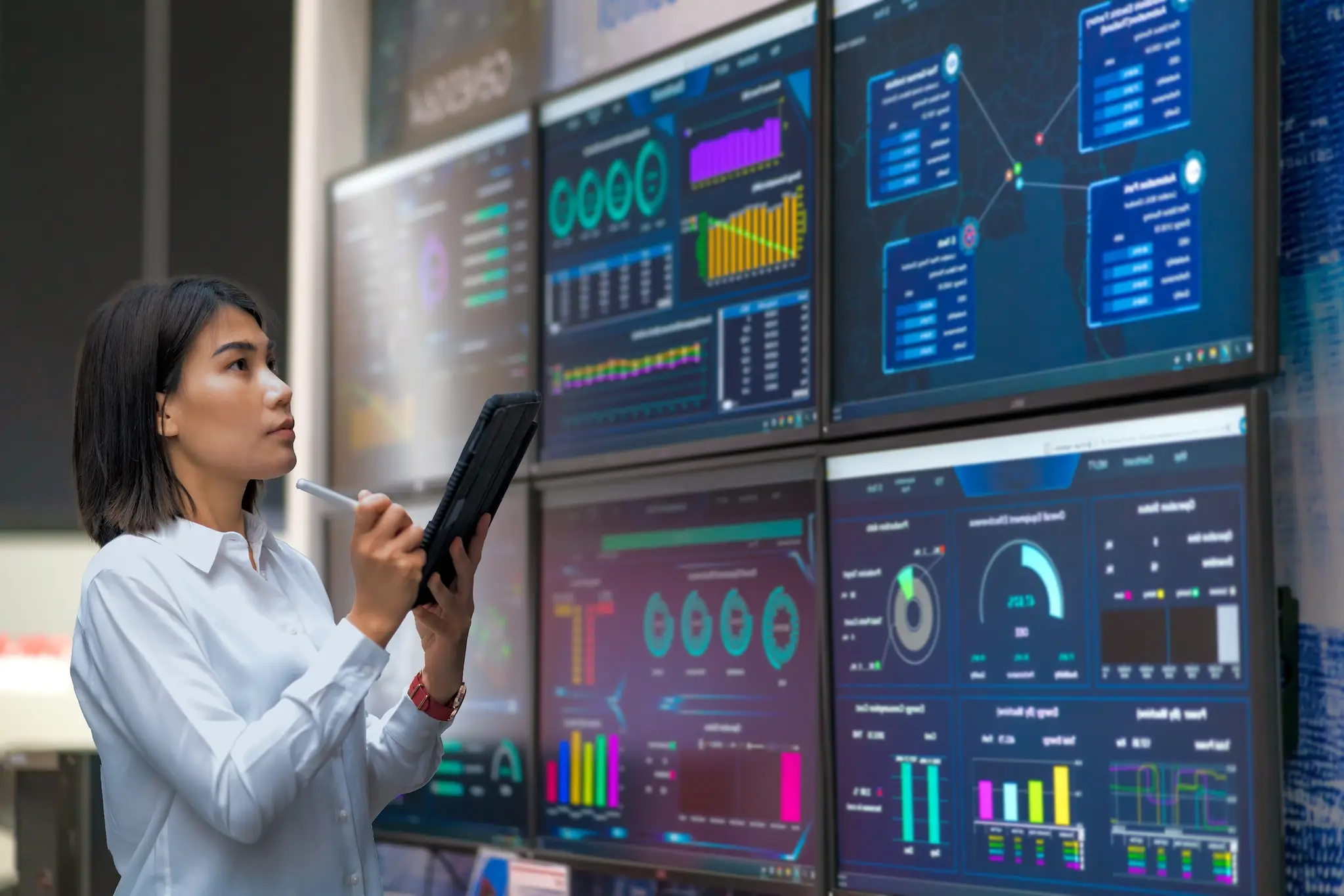 Orion’s RPO Model: The Strategic Next Step Beyond MSP