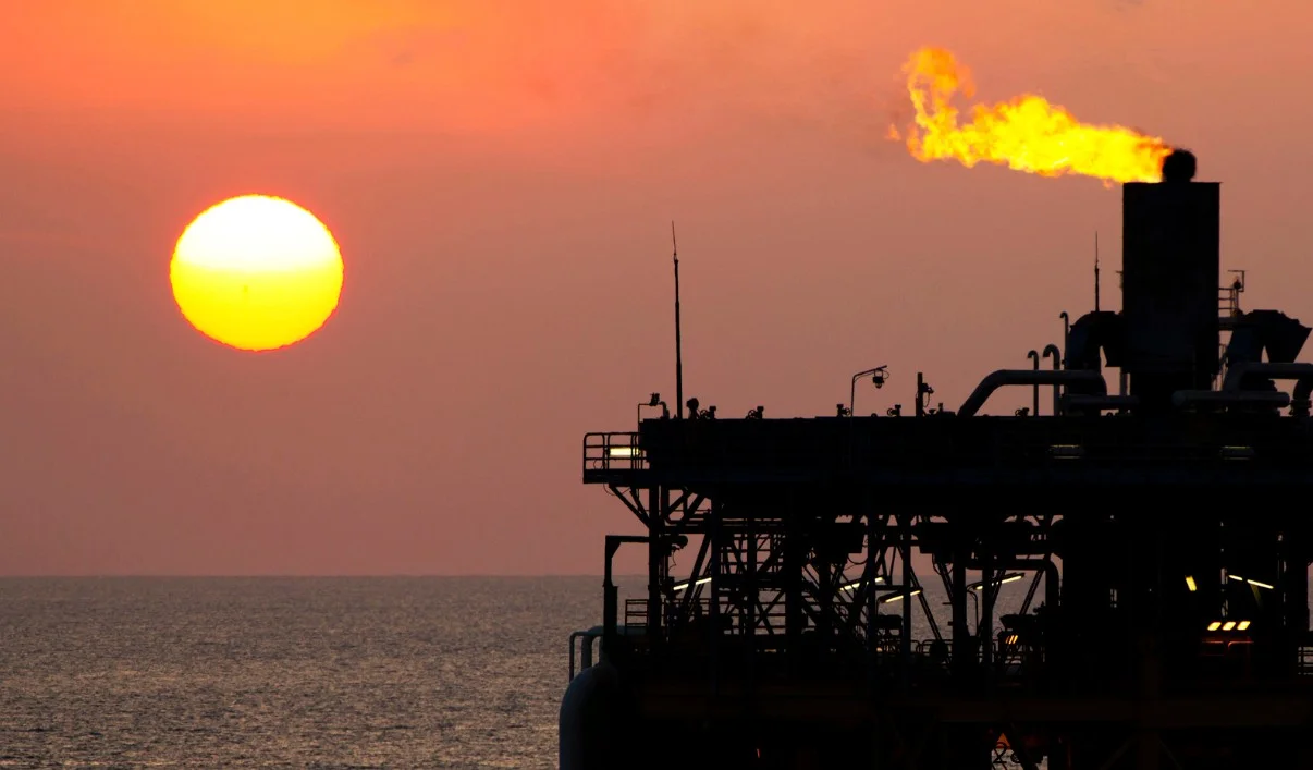 O&G Recruitment Services