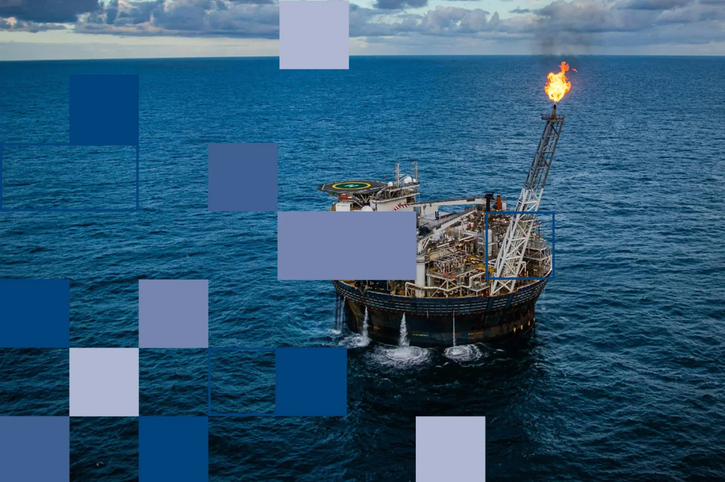 How Ageing Assets Are Changing Offshore Recruitment Needs