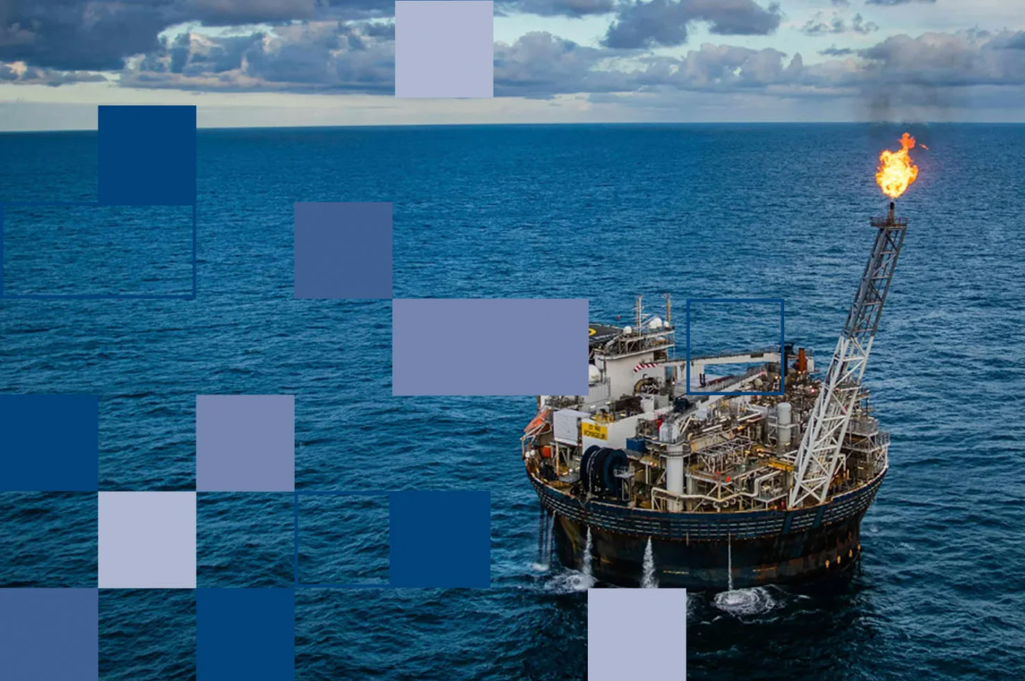 How Ageing Assets Are Changing Offshore Recruitment Needs