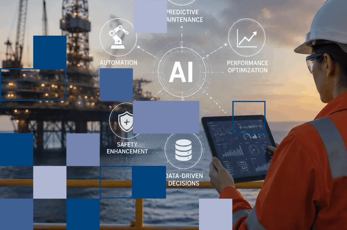 AI in Oil and Gas Jobs: Hiring Trends and Skills Shaping 2026