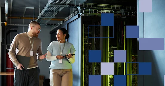 The Workforce Challenge Behind the Data Centre Boom