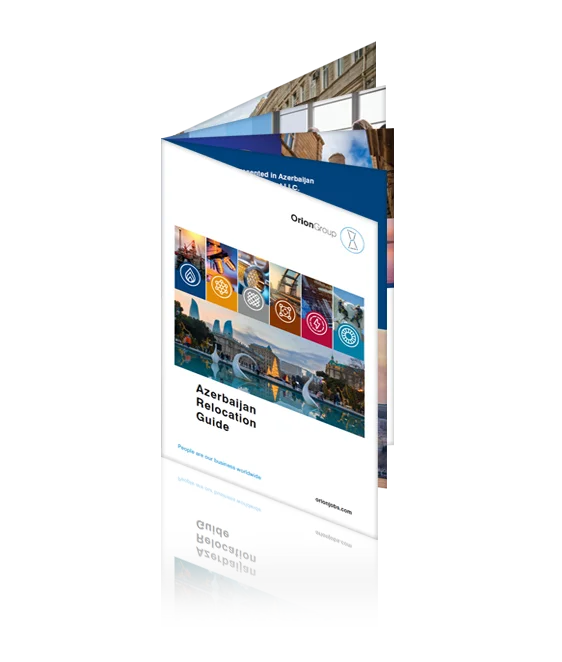 AZ brochure