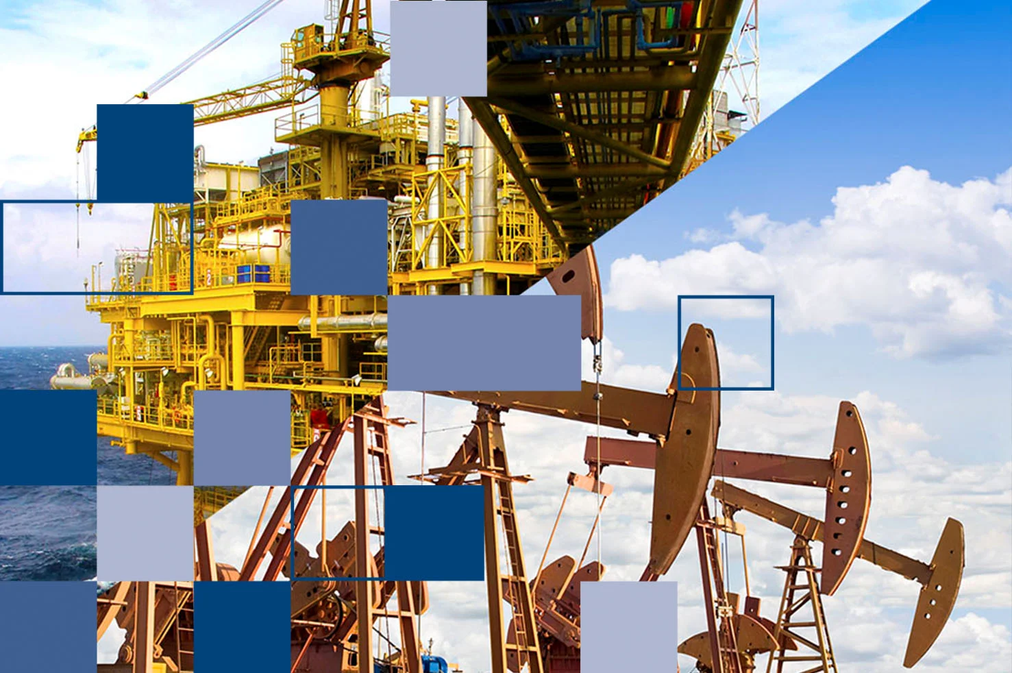 The Differences in Recruitment for an Offshore Vs Onshore Oilfield in the USA