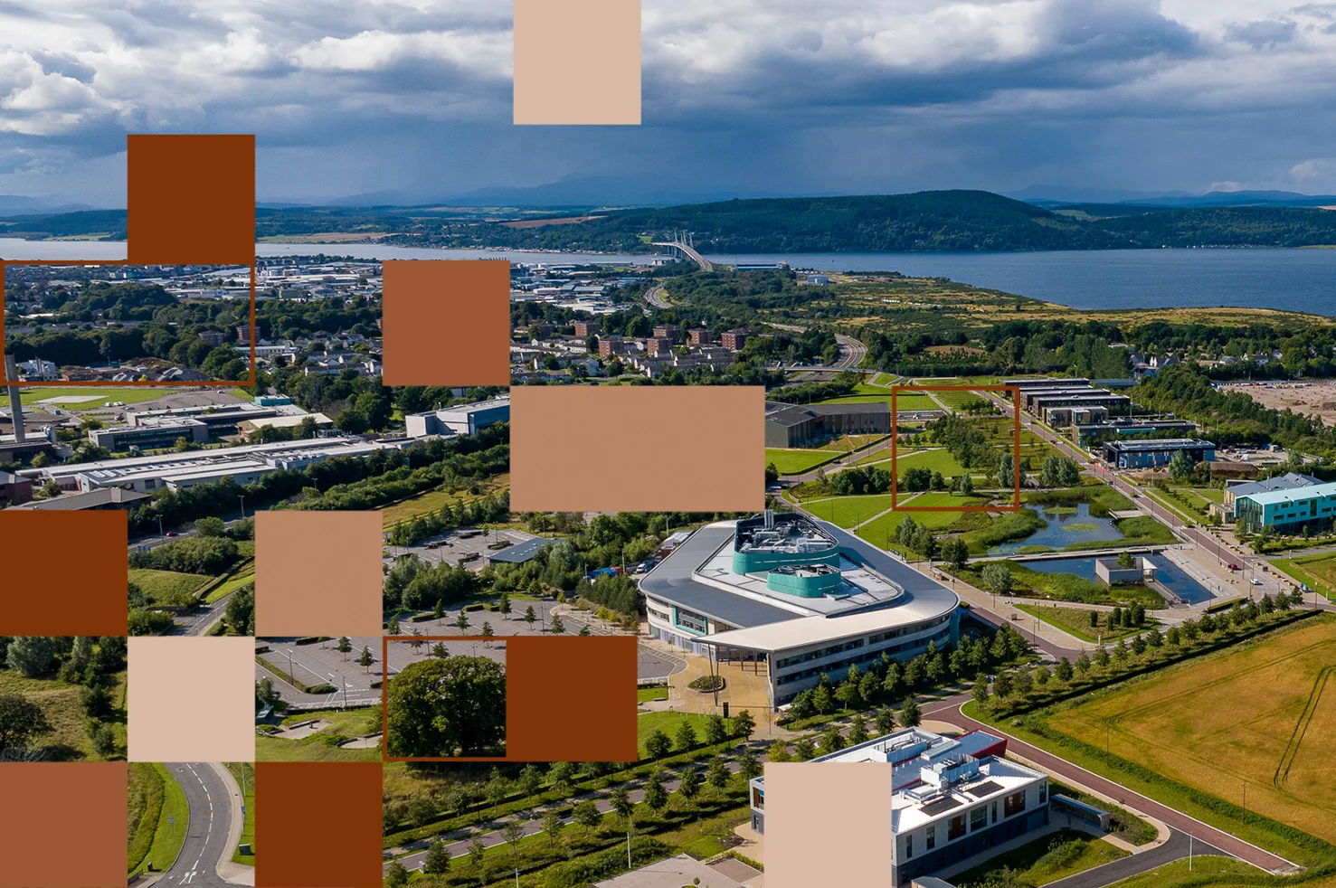 The Scottish Highlands: Where Construction Jobs Are Booming