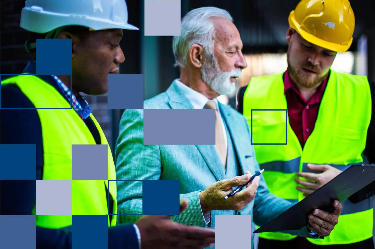 LNG Construction Manager Jobs: Skills You Need to Succeed