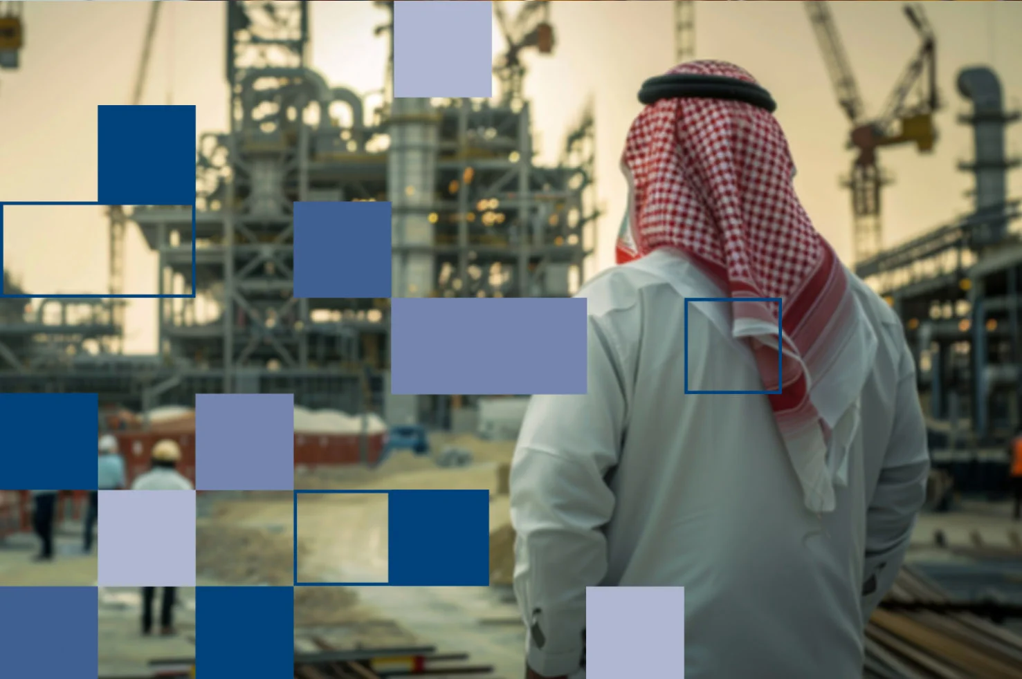 Compliance Pressures in Middle East Oil and Gas Recruitment