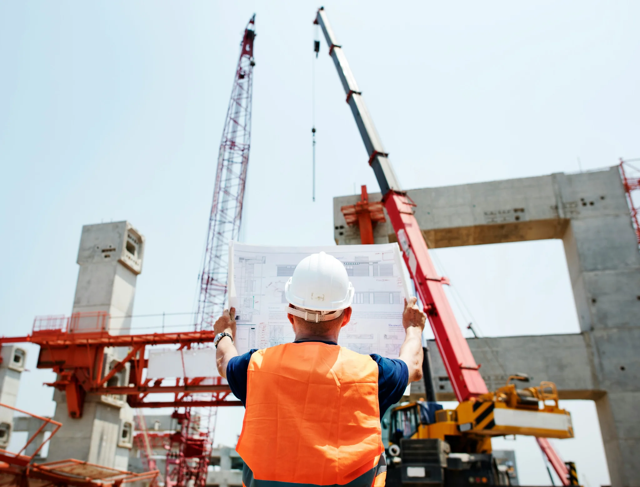 Why Construction Manager Jobs Are Essential to Project Success