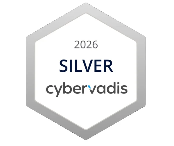 CyberVadis