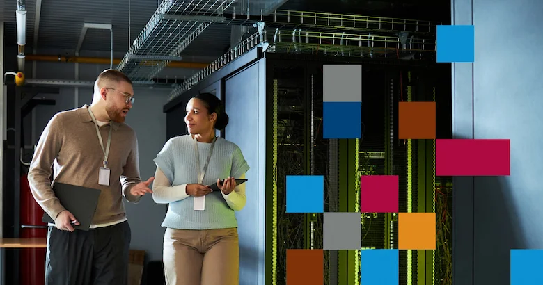 The Workforce Challenge Behind the Data Centre Boom