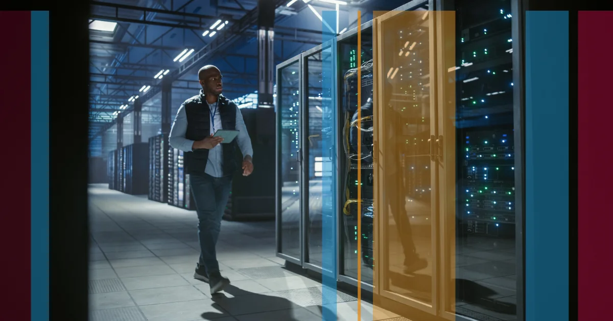 How AI is reshaping the energy, engineering and infrastructure landscape