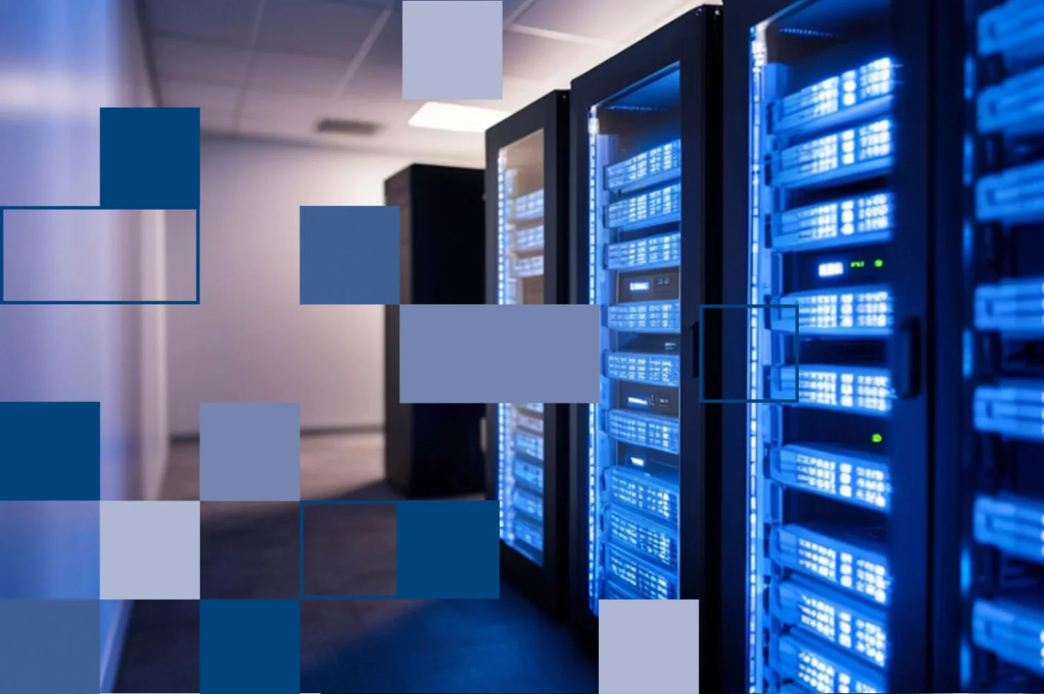 How AI and Data Centres Are Reshaping Midstream Recruitment