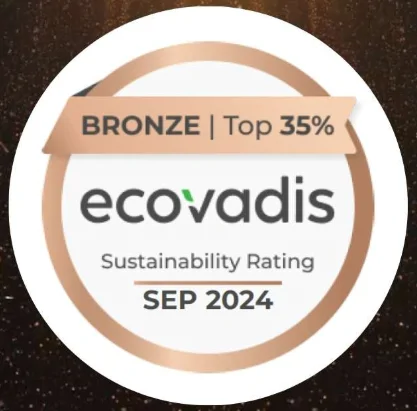 ecovadis