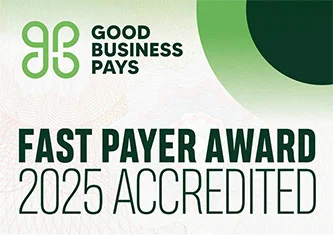 Fast Payer Award 2025