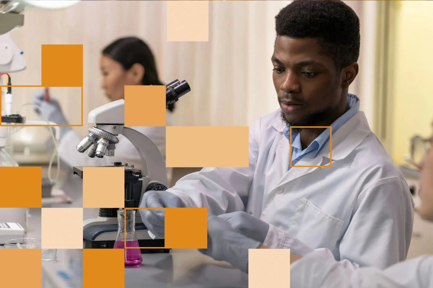 New Fraud Risks Facing Life Sciences Recruitment