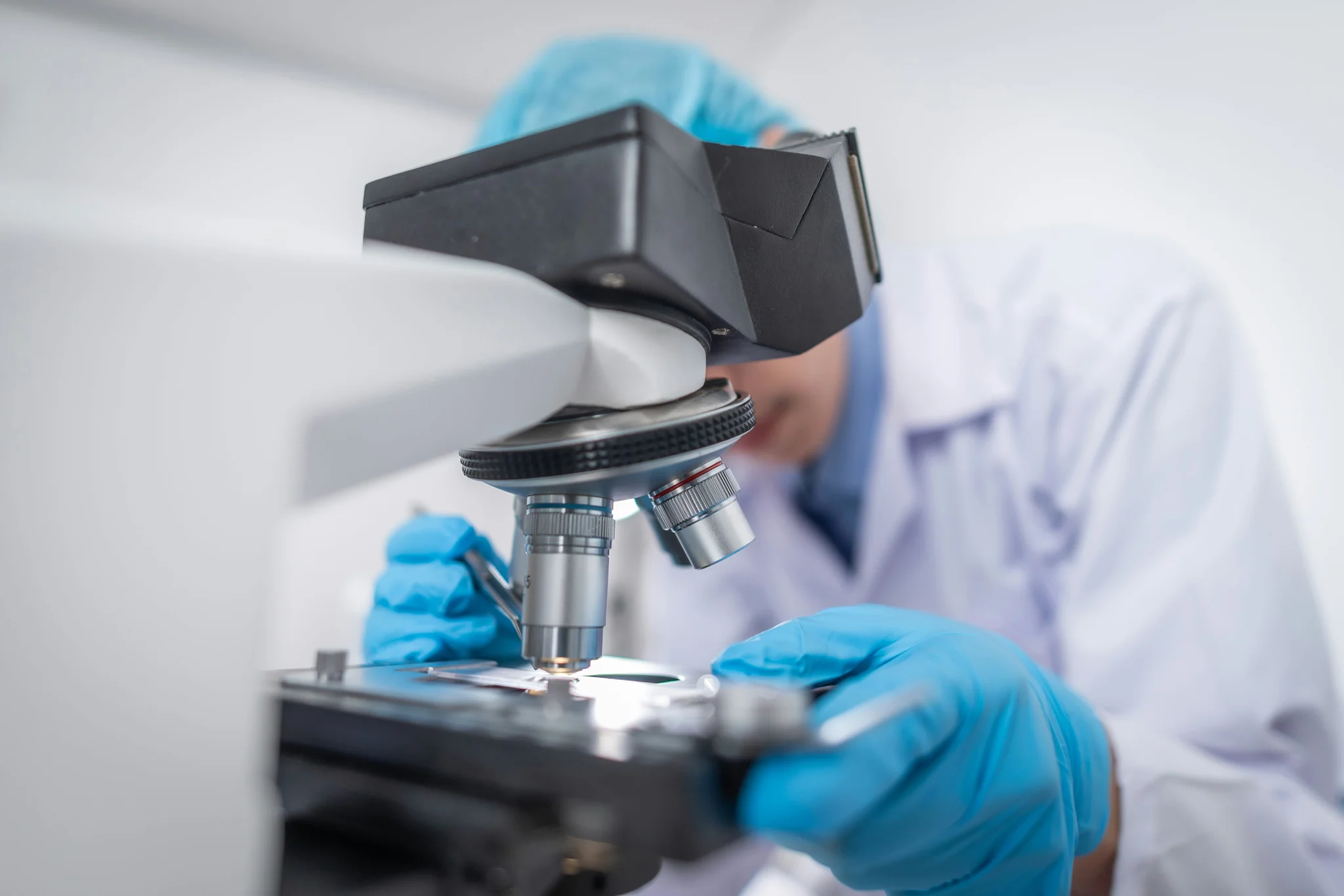 The Growing Skills Gap in Clinical Research Associate Jobs