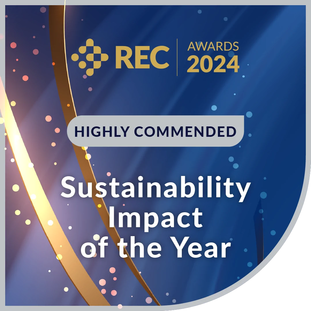 REC sustain