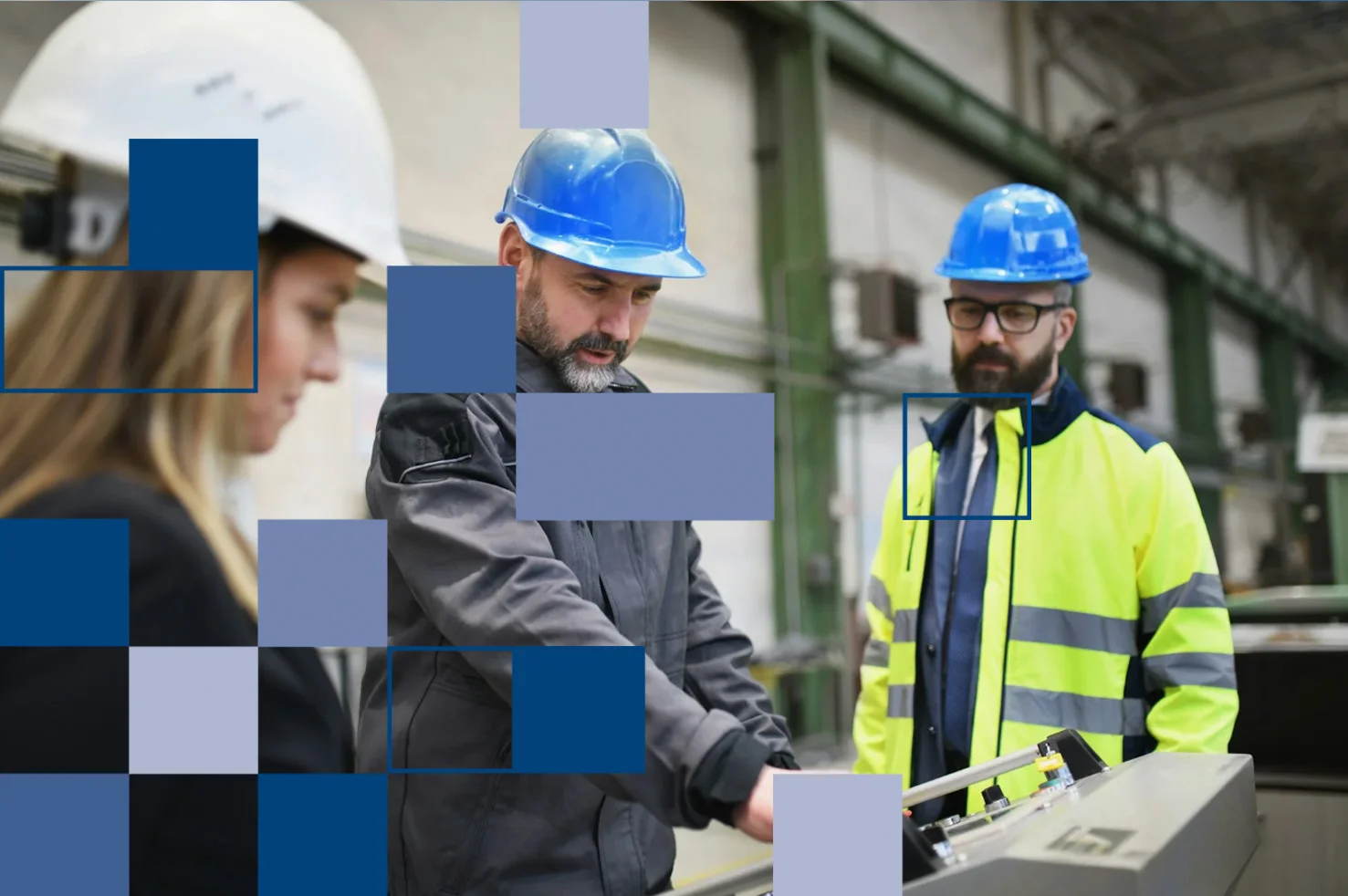 HSE Recruitment: Why HSE Managers Are Harder to Hire
