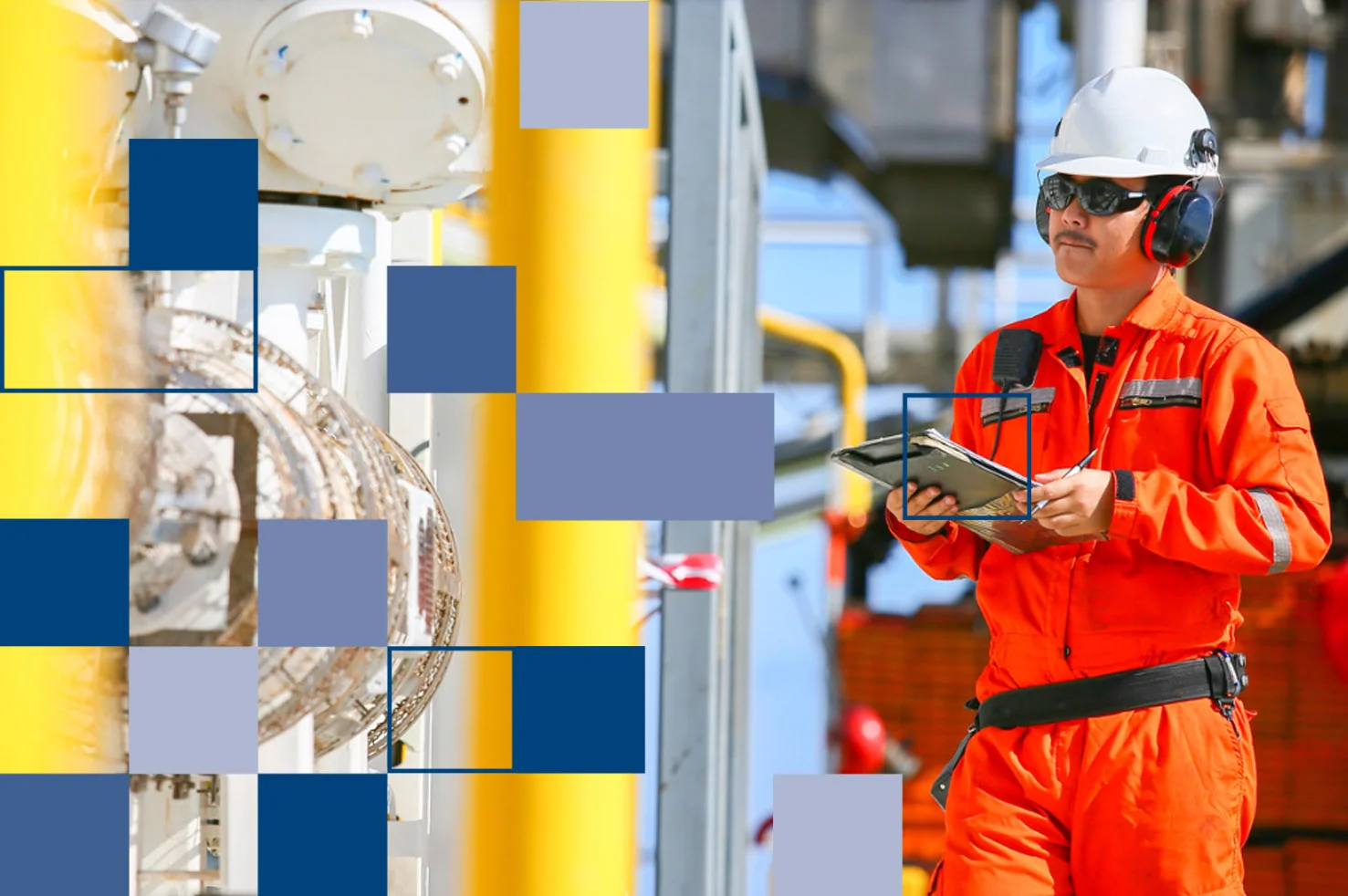 Why HSE Manager Jobs Are Critical to Modern Oil and Gas Projects