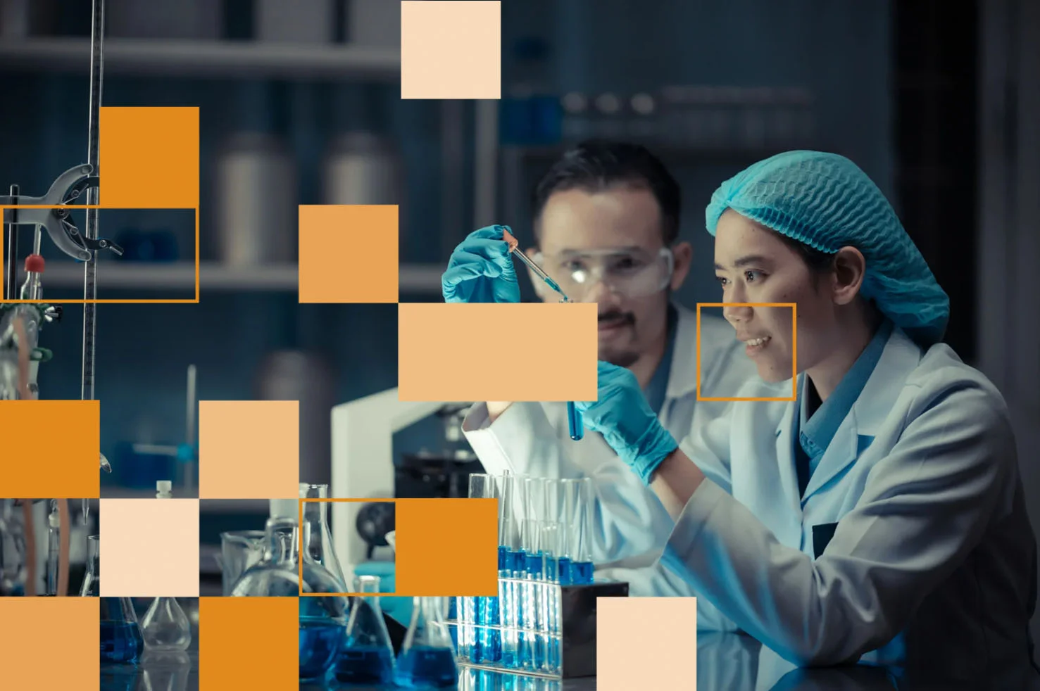 Why ‘Hybrid’ Talent Is Reshaping Life Science Recruitment