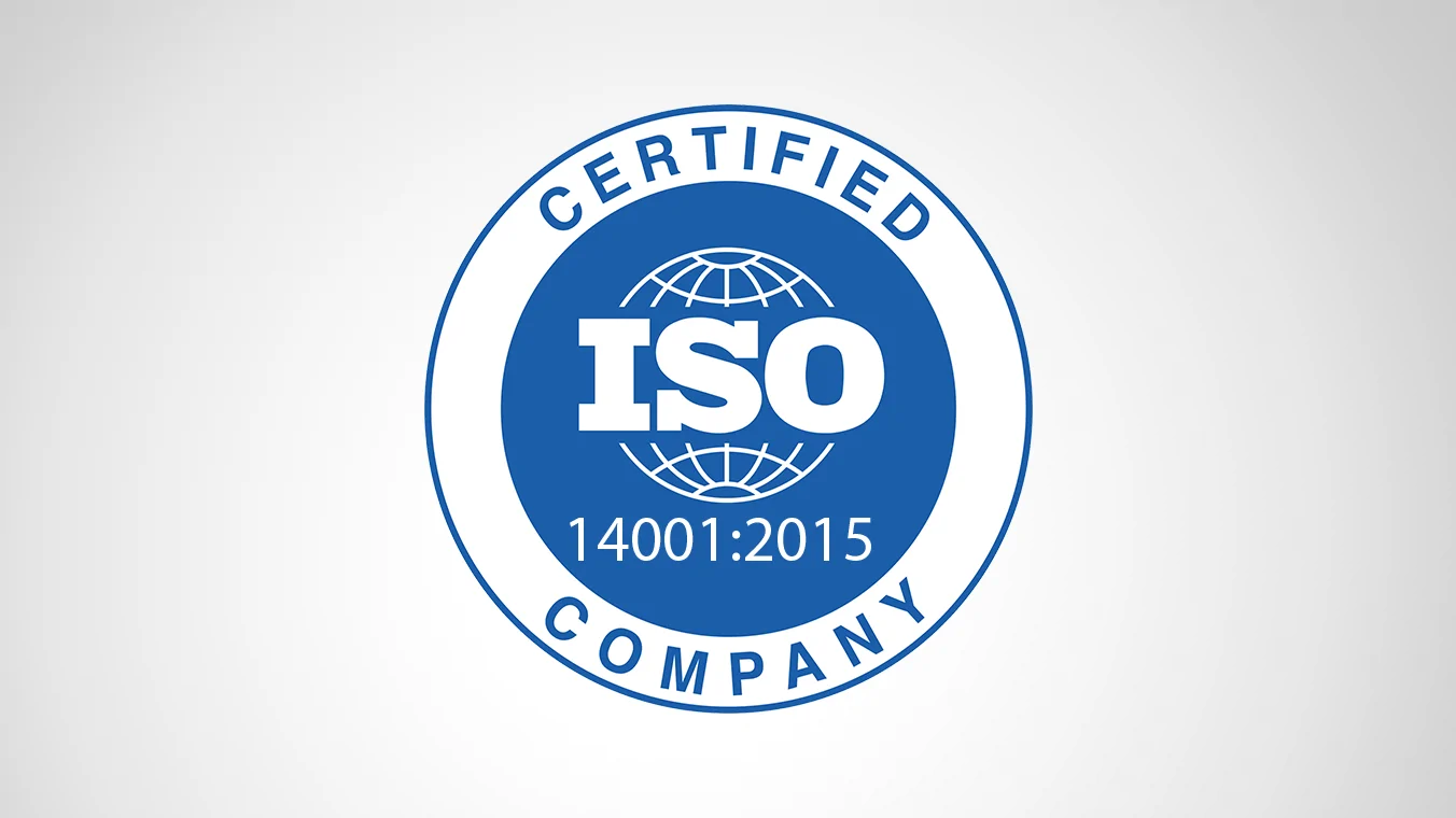 iso14001