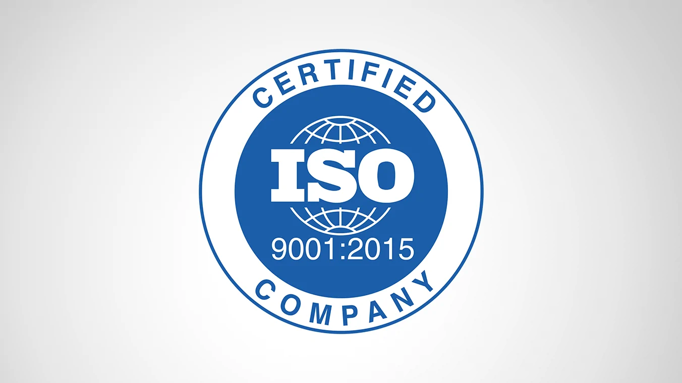 iso9001