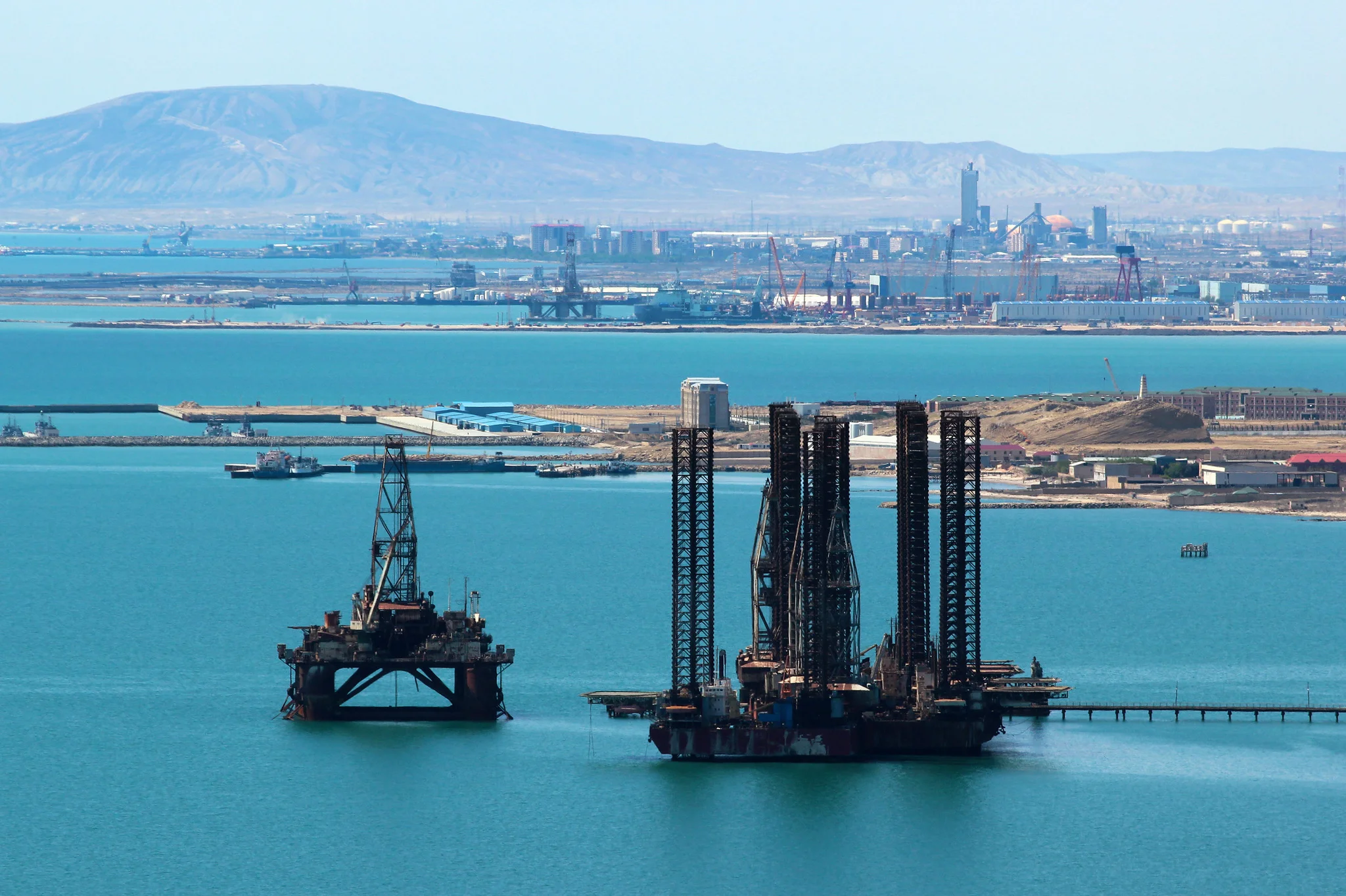 Azerbaijan Relocation Guide