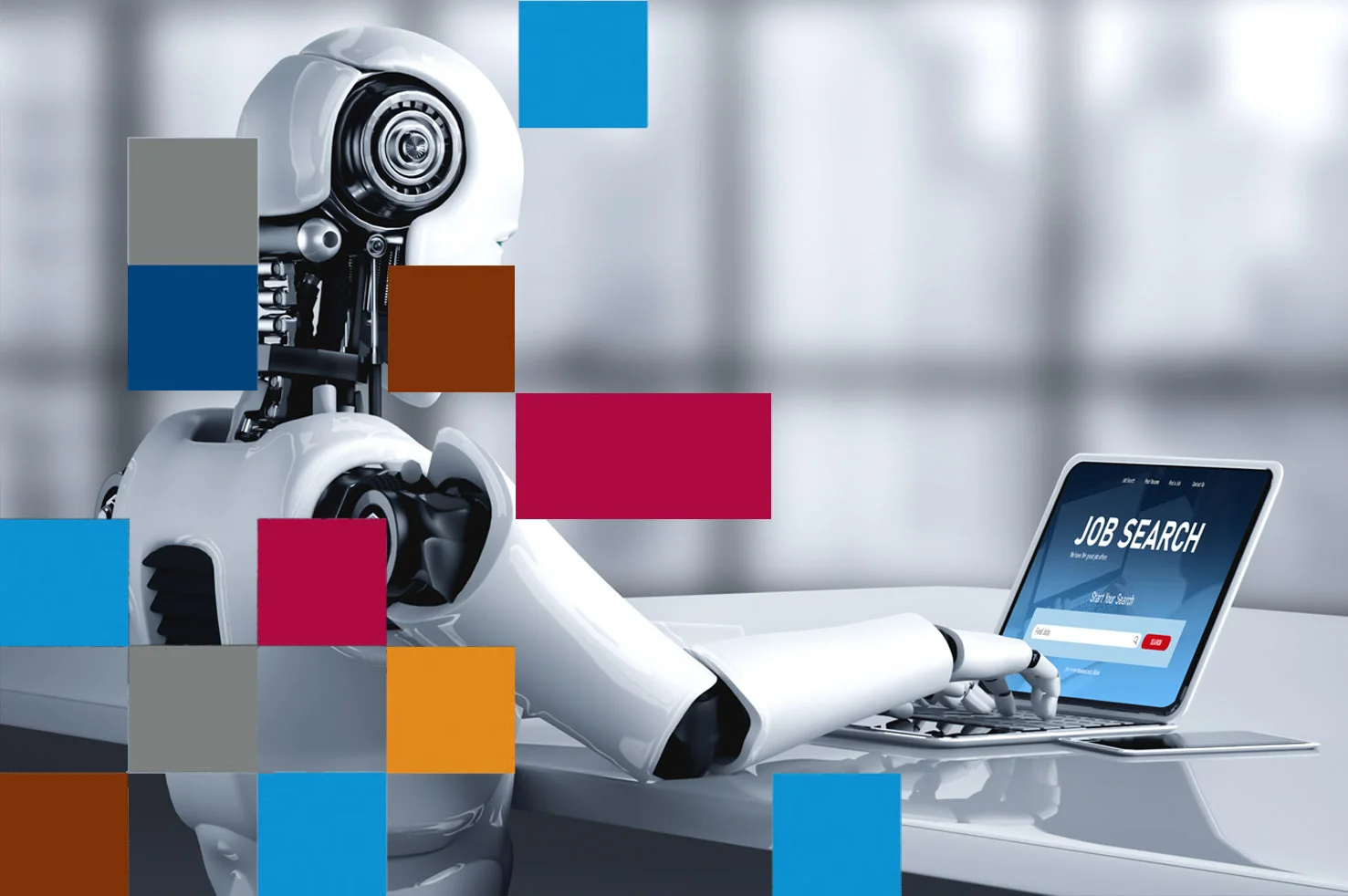 Beyond the Resume: How AI Will Help You Land the Perfect Job in 2026