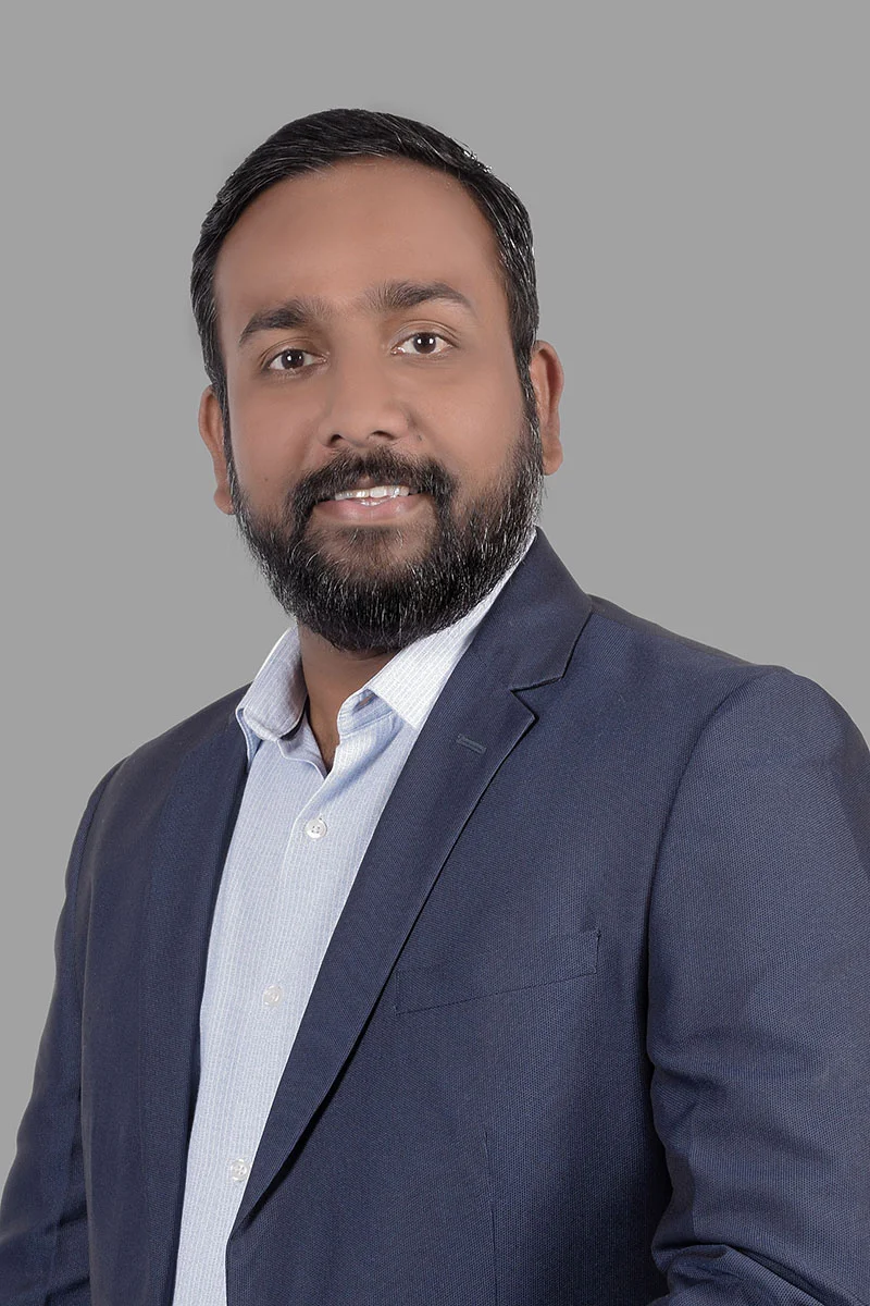 Liju Thomas