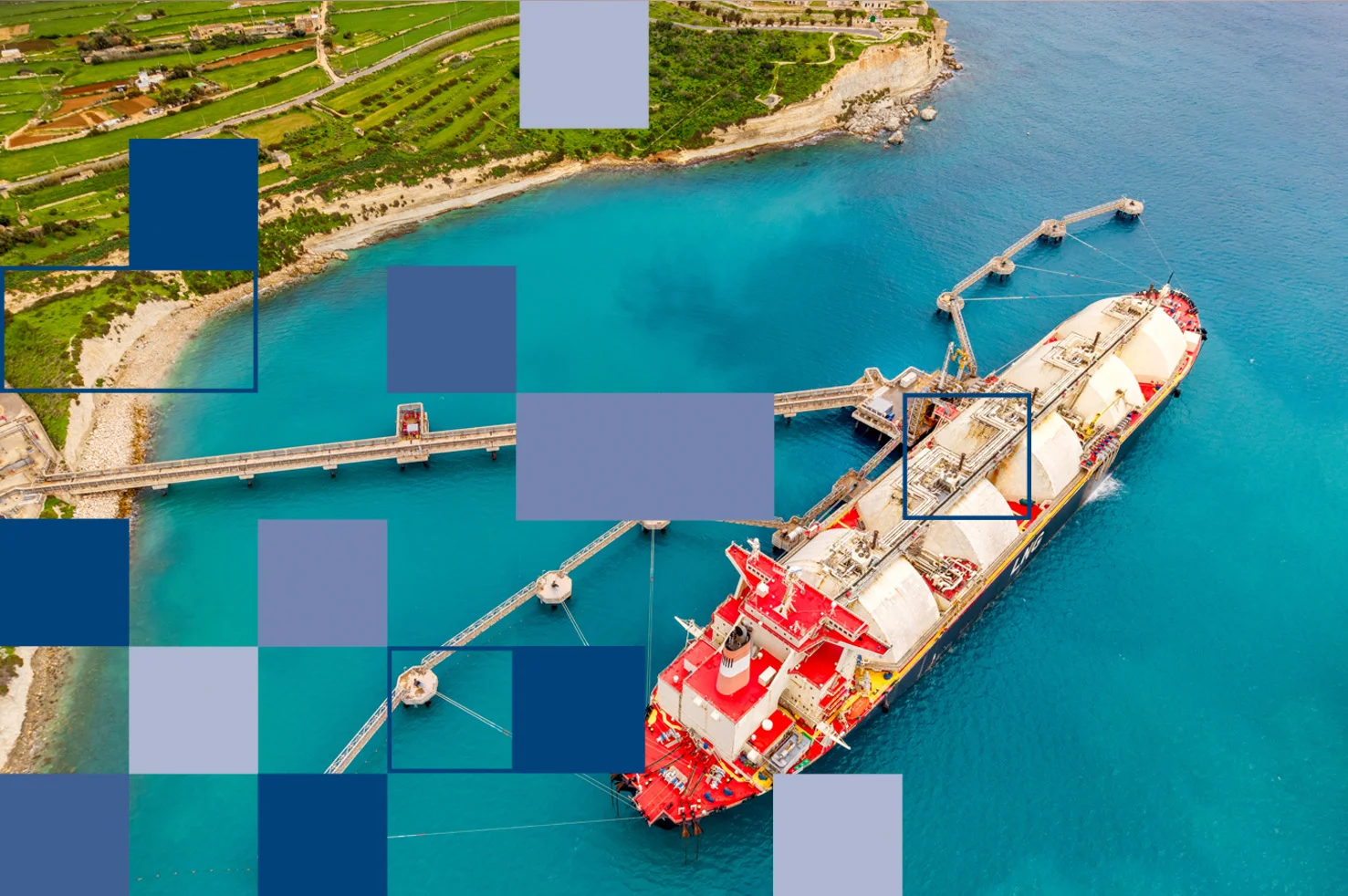 The Biggest LNG Projects Creating Engineering Jobs Worldwide