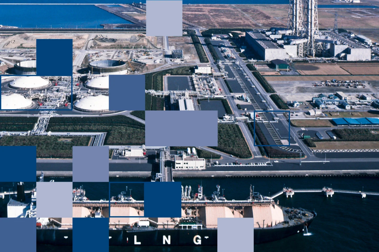 How Qatar's LNG Expansion Is Reshaping Oil and Gas Recruitment