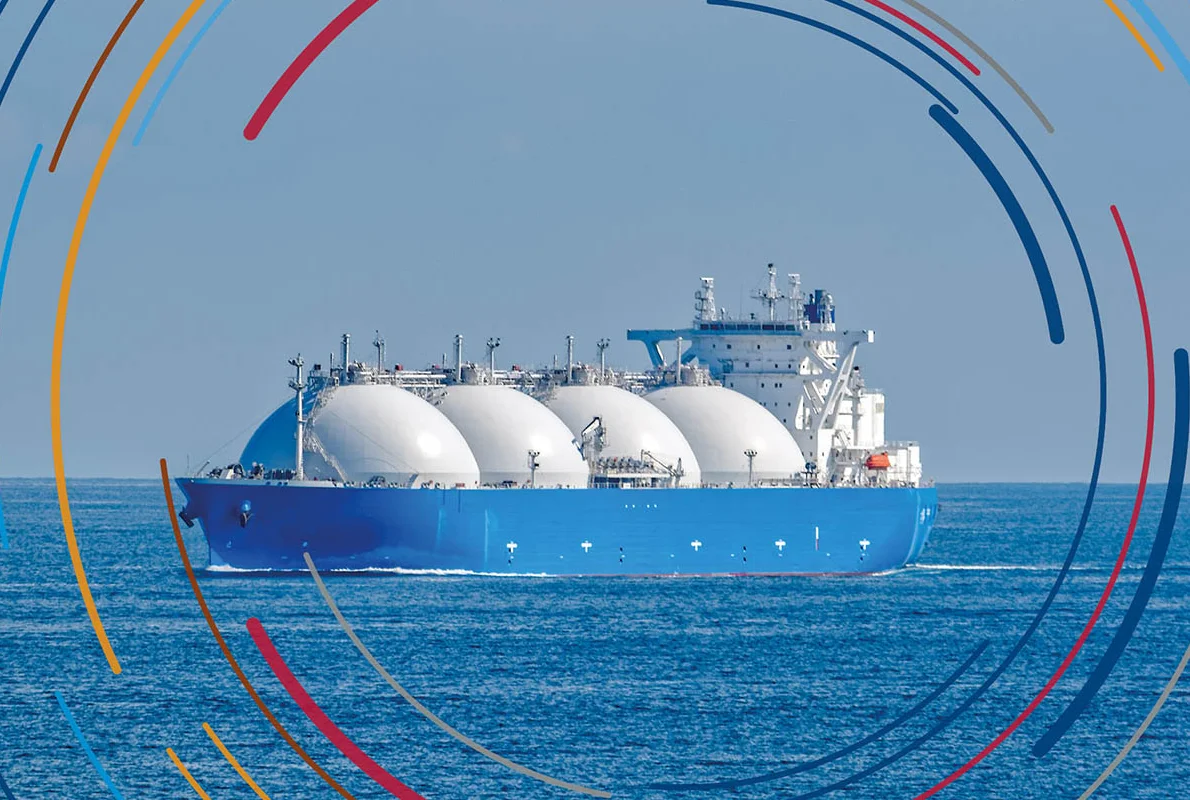 lng ship