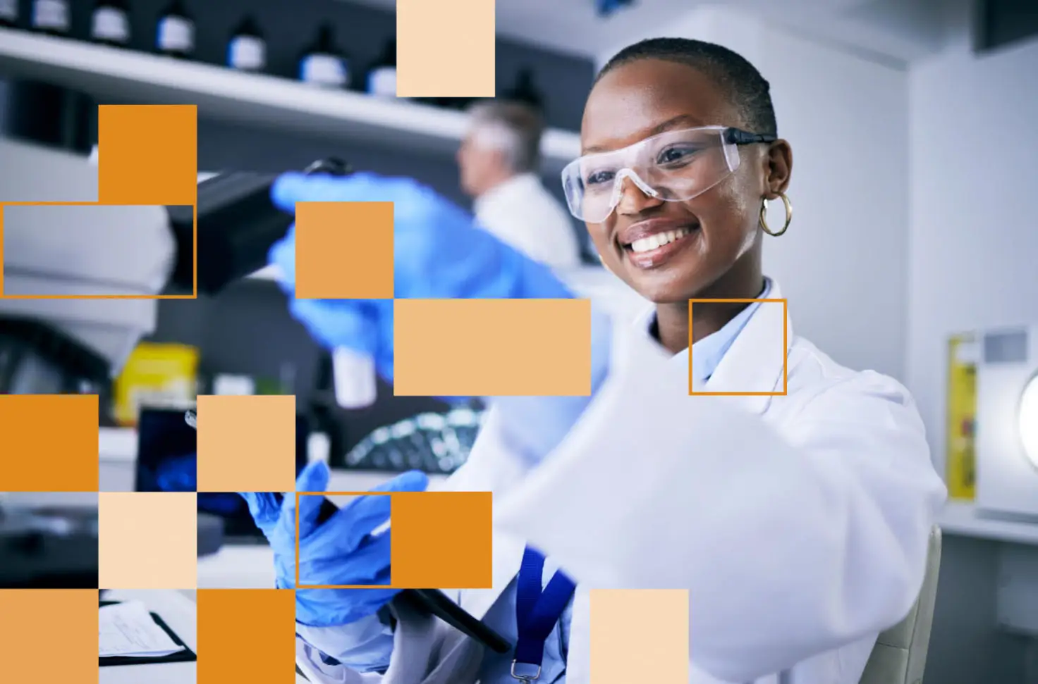 How To Start Building for a Successful Career in the Life Science Industry 