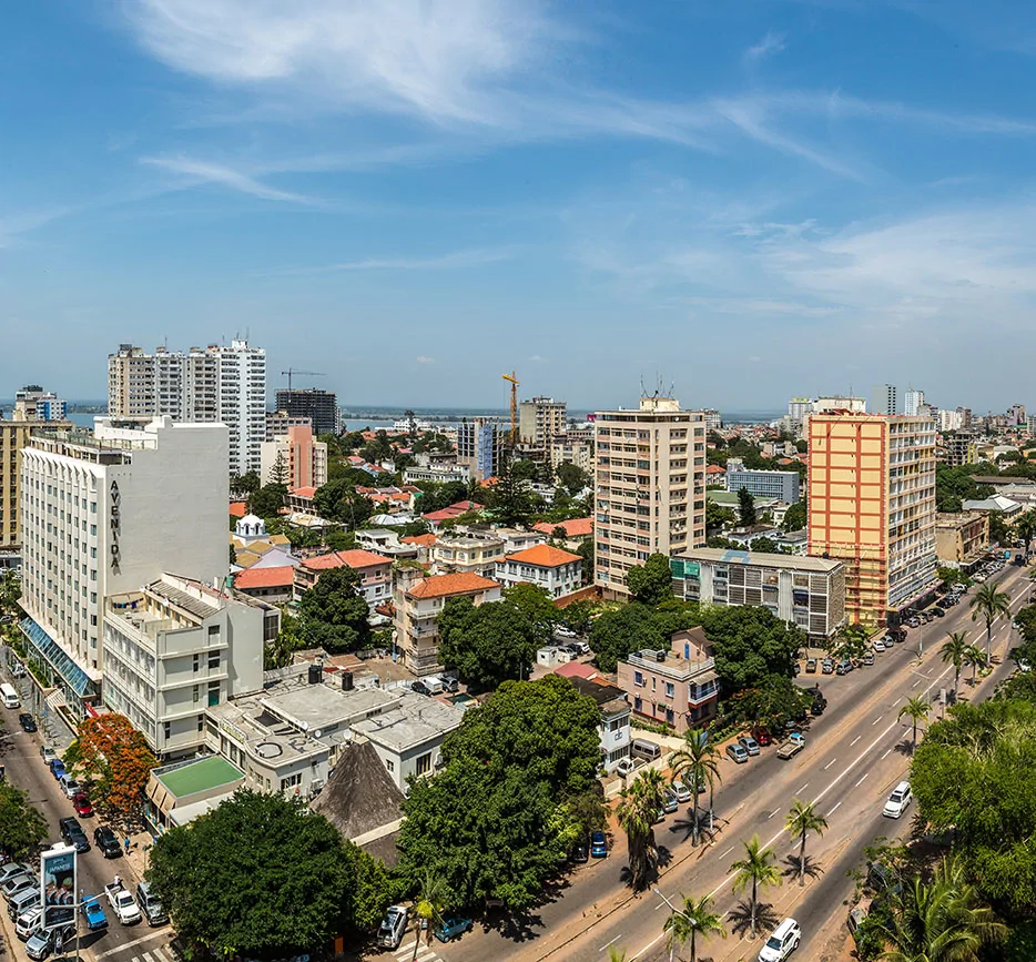 Maputo