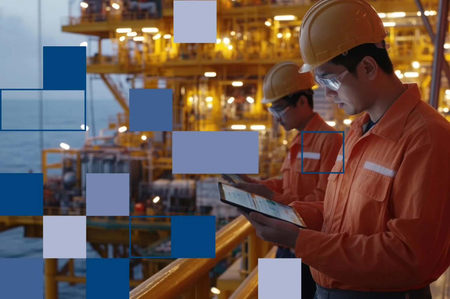 6 Steps to Secure Your Next Offshore Contract Job