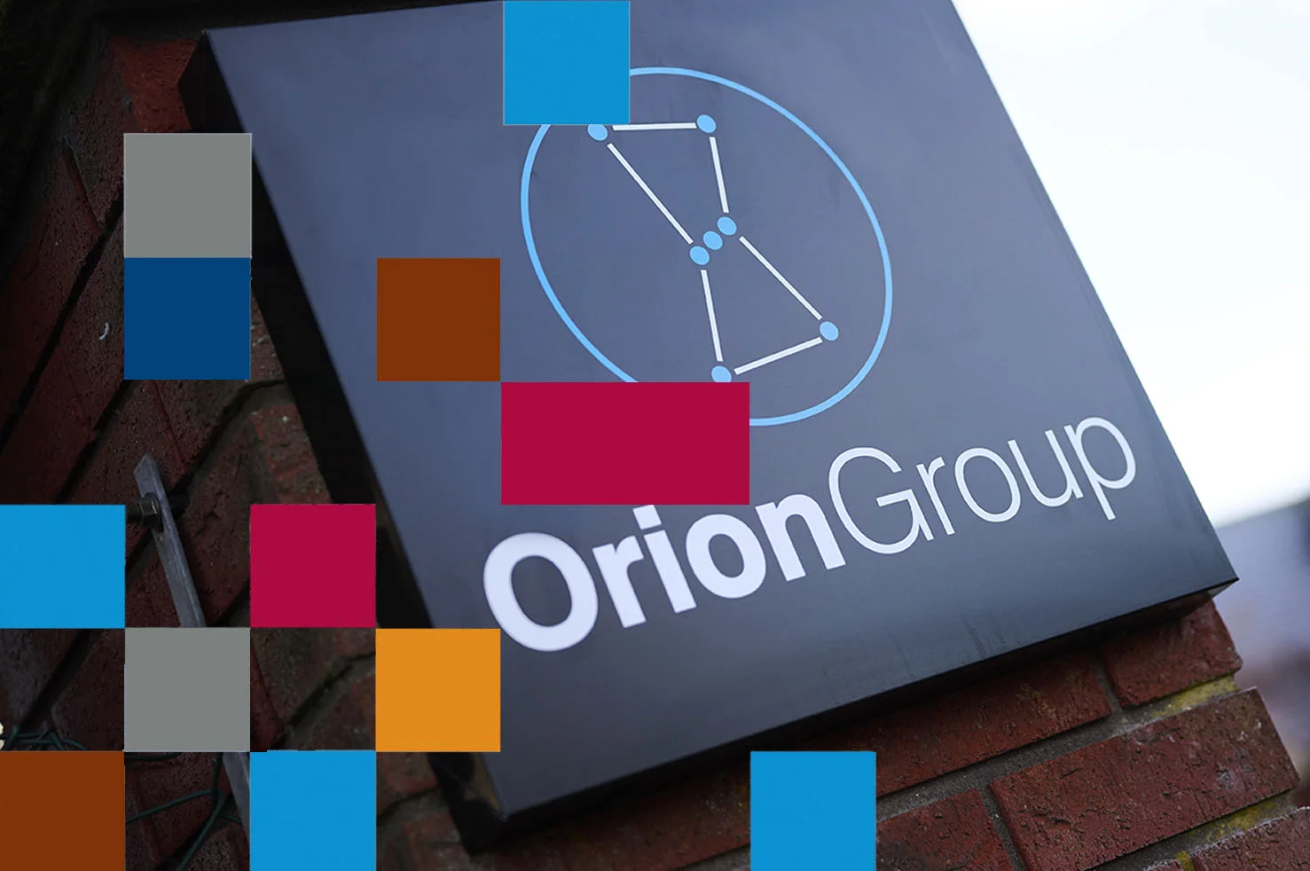 The Benefits of Partnering with Orion Group