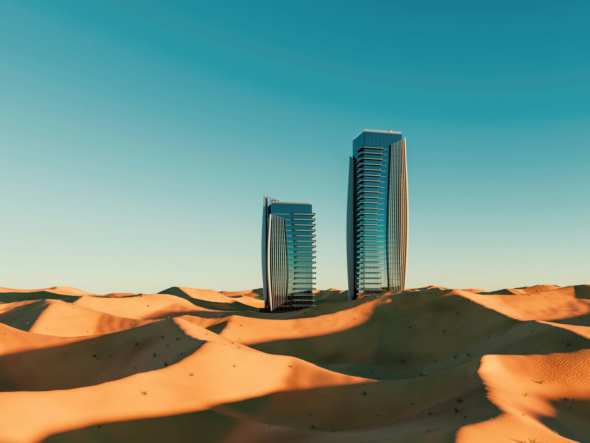 How Qatar's LNG Expansion Is Reshaping Oil and Gas Recruitment