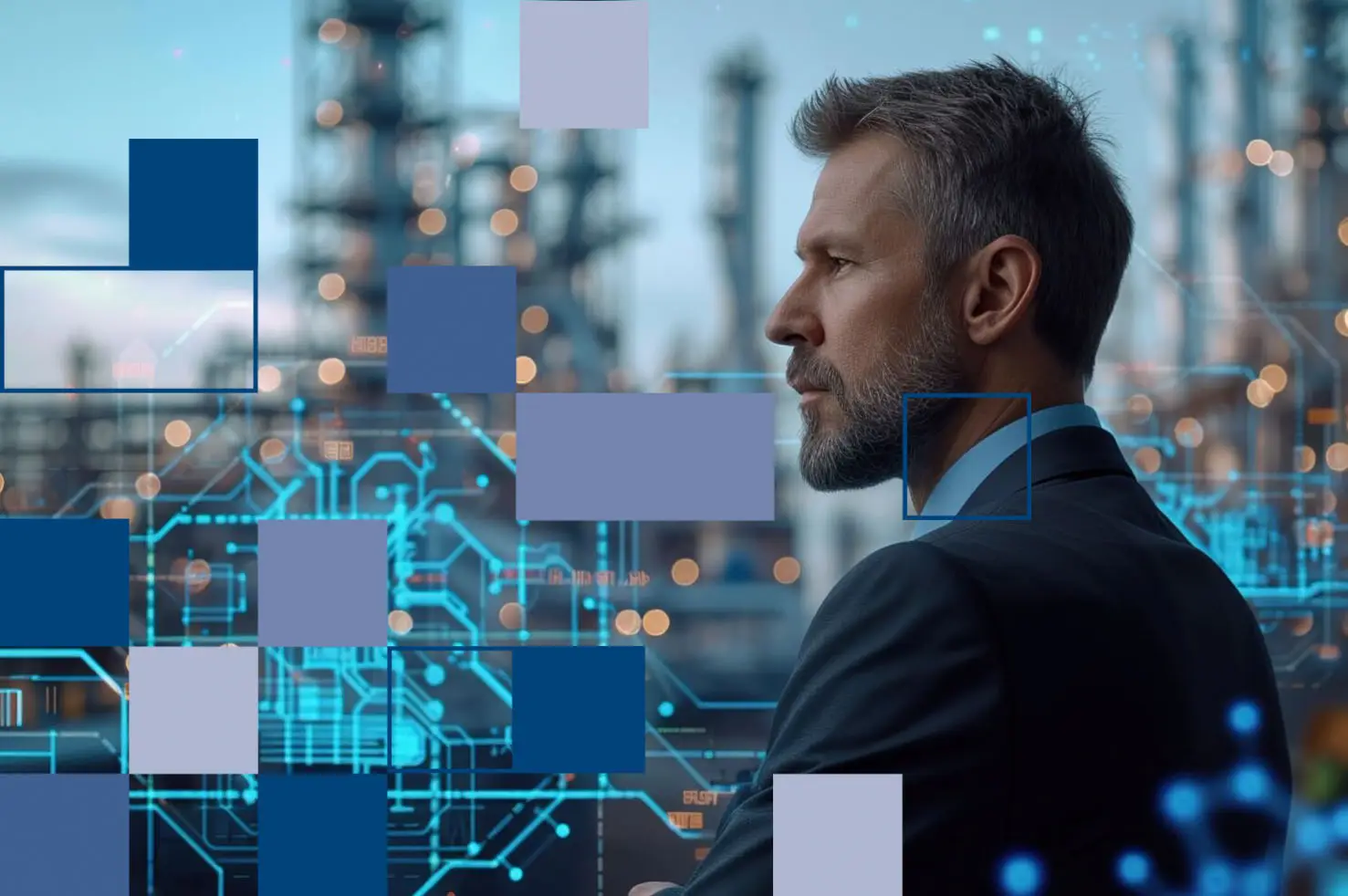 The Rising Demand for Oil and Gas Project Managers