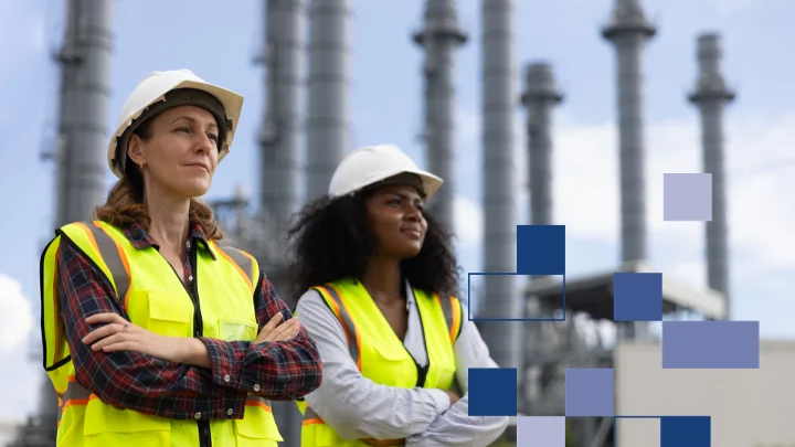 From Pharma to Oil and Gas: Women in STEM Careers Speak on Progress and Change 