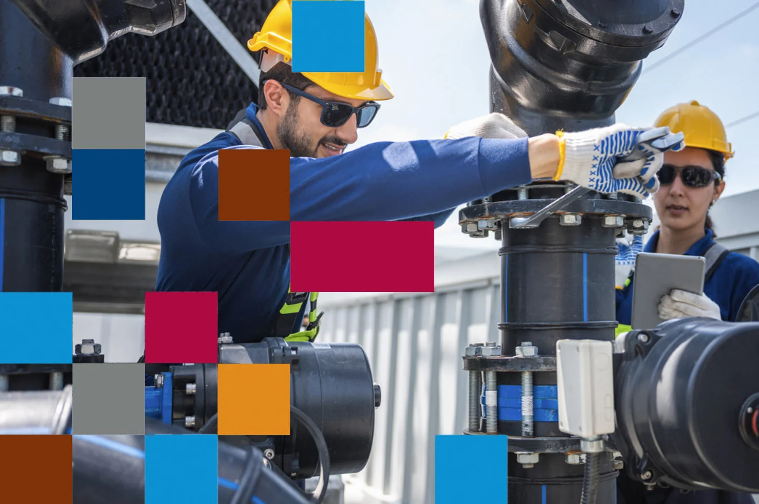 Process Engineering Recruitment: Why Talent Is Harder to Find