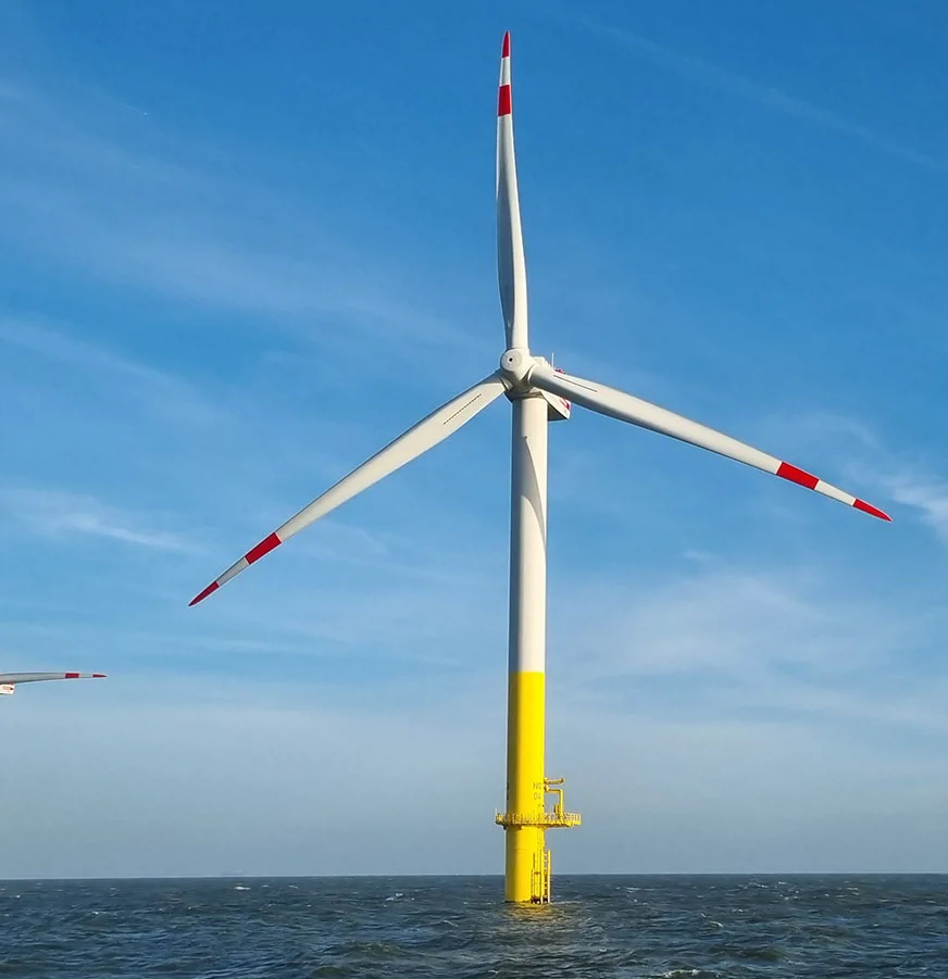 offshore wind farm
