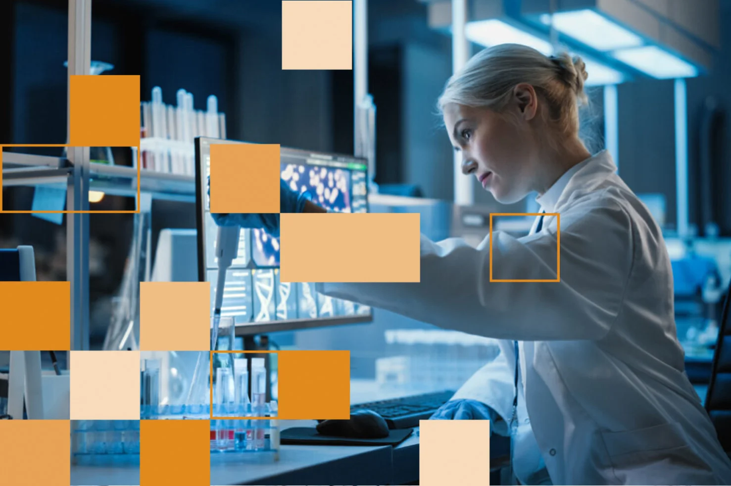 What is a Research Scientist and How to Become One With Orion Group