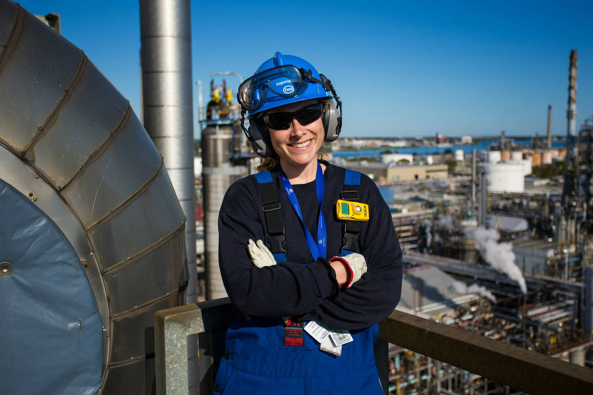 Engineering Pay in Oil and Gas: How to Stay Competitive