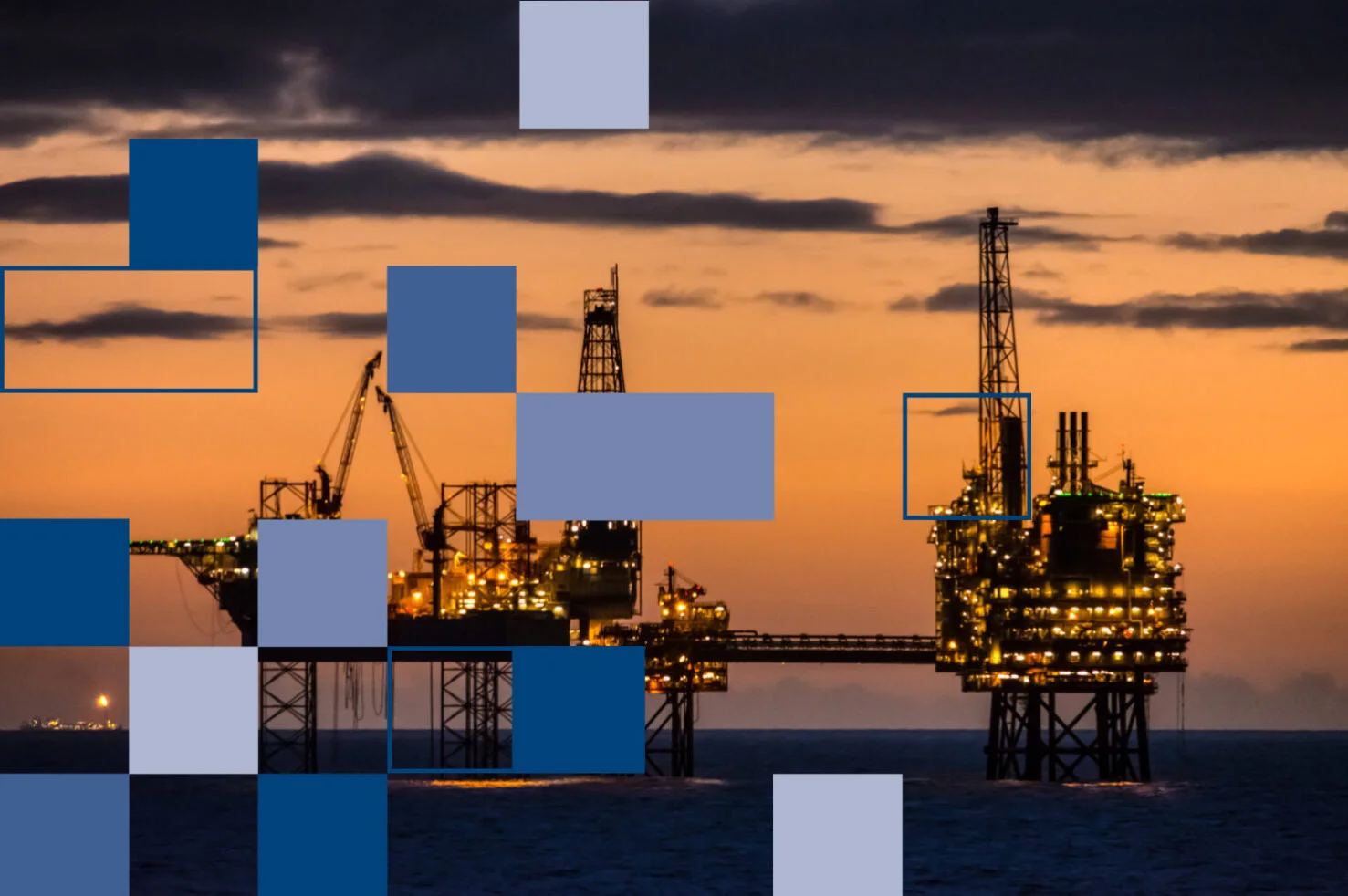 Offshore Jobs: What Offshore Rotations Are Really Like