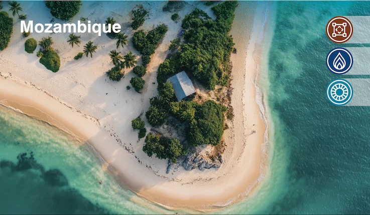 Powering East Africa’s Energy Future: LNG Opportunities in Mozambique and Oil & Gas Growth in Uganda