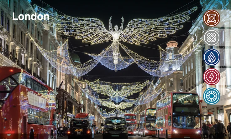 The Strategic Role of Orion Group’s London Office in Global Energy Recruitment