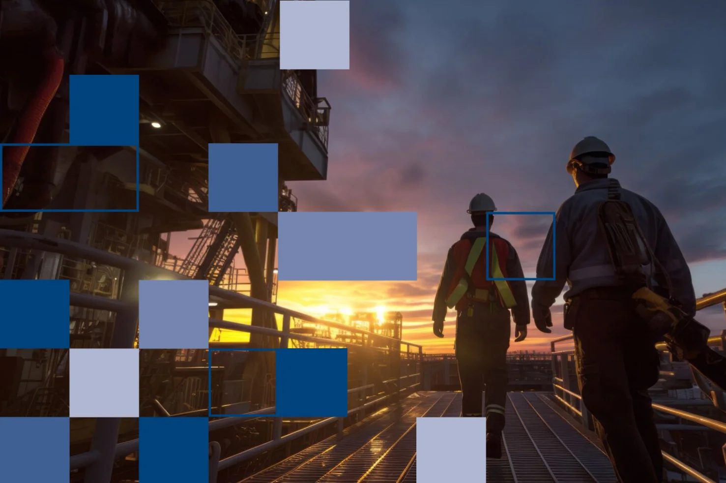 Offshore Staffing Challenges During Peak Maintenance Season