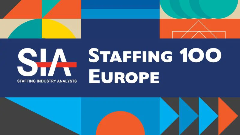 staffing europe 100