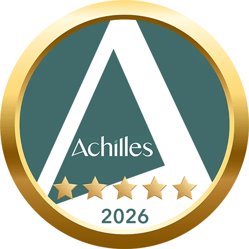 Achilles Sustainability2026