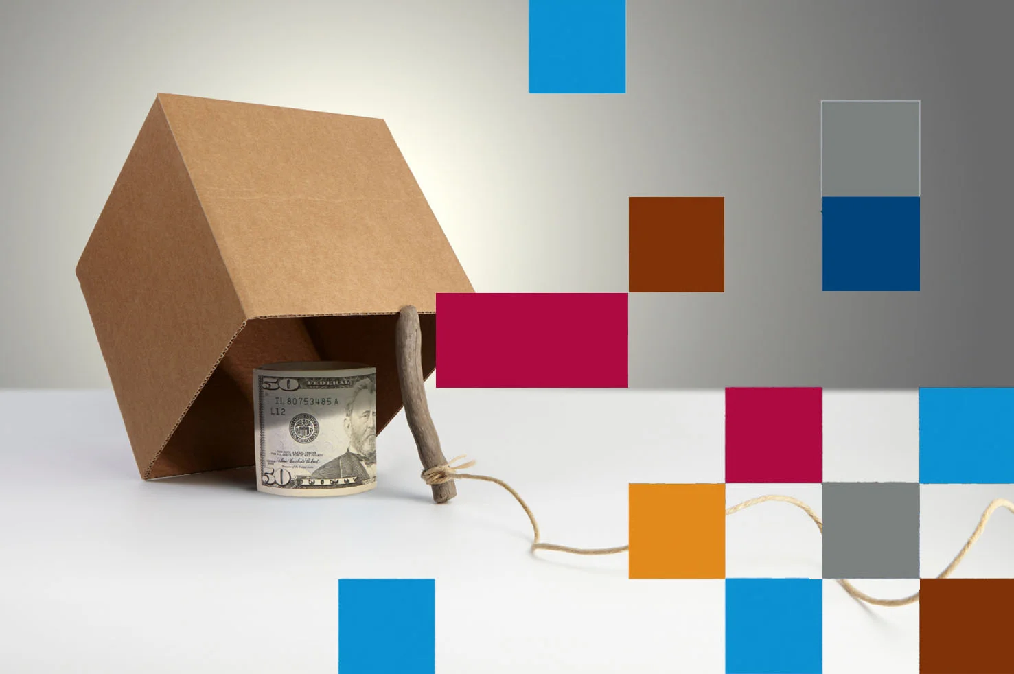 The Salary Trap - How To Attract Senior Engineering Professionals By Not Focusing On Pay